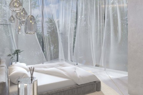 Chalet de 3 dormitorios en Koh Pha Ngan, Tailandia № 165308 - foto 9