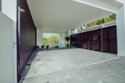 Chalet de 4 dormitorios en Phuket, Tailandia № 146706 - foto 8