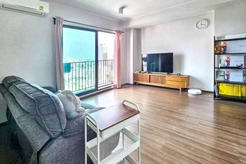 Condominio de 2 dormitorios en Bangkok, Tailandia № 146708