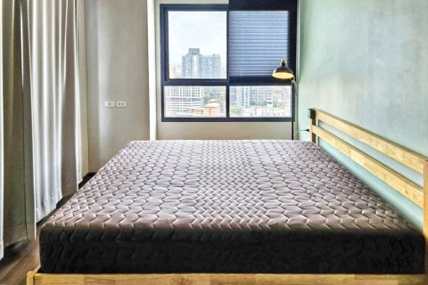 Condo in Bangkok, Thailand, 2 bedrooms  № 146708 - photo 4