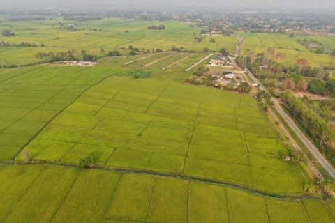 Terreno en Mae Rim, Tailandia № 146709 - foto 3