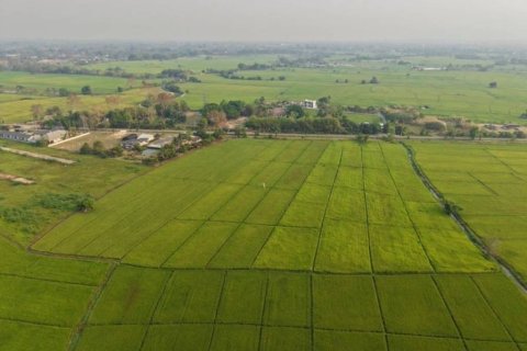 Terreno en Mae Rim, Tailandia № 146709 - foto 5