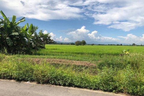 Terreno en Mae Rim, Tailandia № 146709 - foto 7