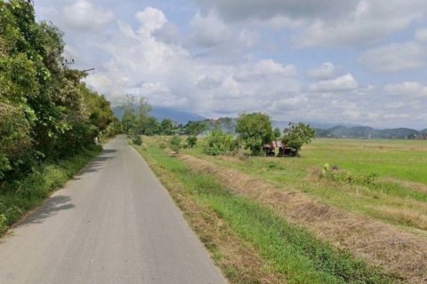 Terreno en Mae Rim, Tailandia № 146709 - foto 6