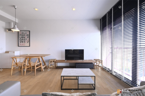 Condominio de 1 dormitorio en Bangkok, Tailandia № 186426 - foto 2