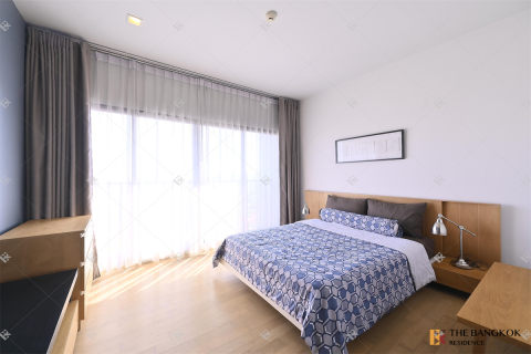 Condominio de 1 dormitorio en Bangkok, Tailandia № 186426 - foto 5