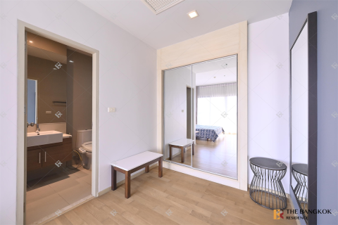 Condominio de 1 dormitorio en Bangkok, Tailandia № 186426 - foto 3