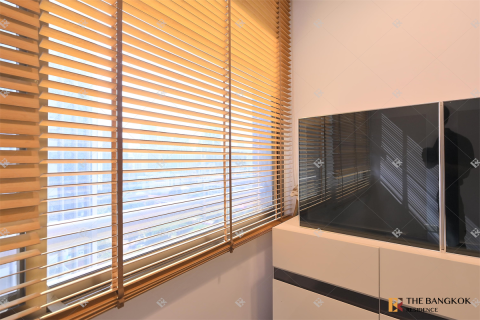 Condominio de 1 dormitorio en Bangkok, Tailandia № 186432 - foto 7