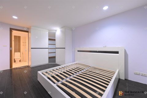 Condominio de 1 dormitorio en Bangkok, Tailandia № 186432 - foto 6