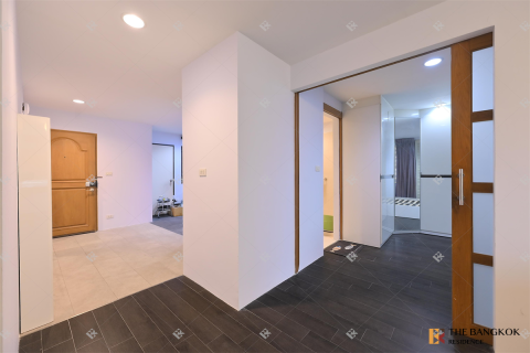 Condominio de 1 dormitorio en Bangkok, Tailandia № 186432 - foto 10