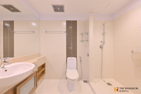 Condominio de 1 dormitorio en Bangkok, Tailandia № 186432 - foto 5