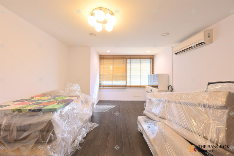 Condominio de 1 dormitorio en Bangkok, Tailandia № 186432 - foto 9
