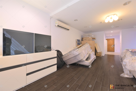 Condominio de 1 dormitorio en Bangkok, Tailandia № 186432 - foto 8