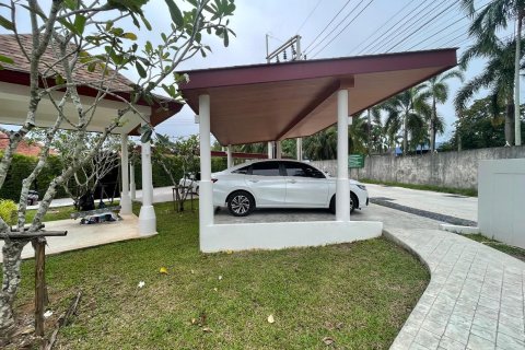 Chalet de 2 dormitorios en Phuket, Tailandia № 157228 - foto 9
