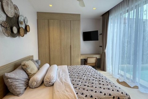 Chalet de 2 dormitorios en Phuket, Tailandia № 157228 - foto 11