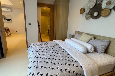Chalet de 2 dormitorios en Phuket, Tailandia № 157228 - foto 5