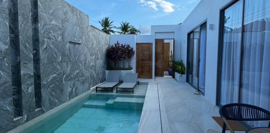 Chalet de 2 dormitorios en Phuket, Tailandia № 157228