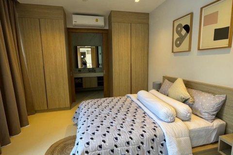 Chalet de 2 dormitorios en Phuket, Tailandia № 157228 - foto 6
