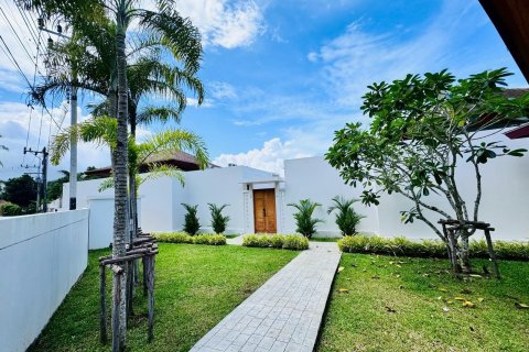 Chalet de 2 dormitorios en Phuket, Tailandia № 157228 - foto 8