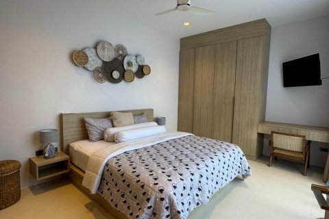 Chalet de 2 dormitorios en Phuket, Tailandia № 157228 - foto 4