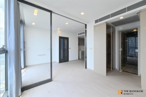 Condominio de 1 dormitorio en Bangkok, Tailandia № 197413 - foto 6
