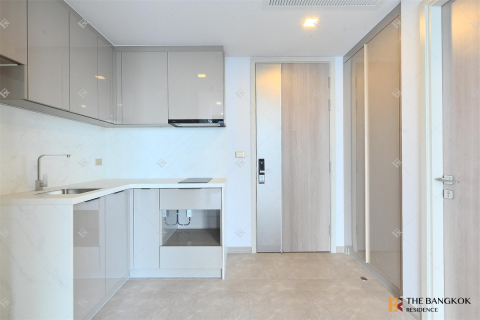 Condominio de 1 dormitorio en Bangkok, Tailandia № 197413 - foto 2