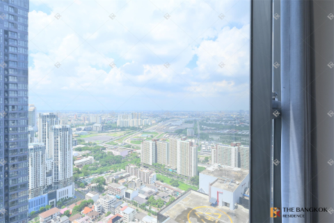 Condominio de 1 dormitorio en Bangkok, Tailandia № 197413 - foto 8