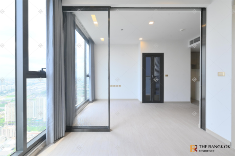Condominio de 1 dormitorio en Bangkok, Tailandia № 197413 - foto 5