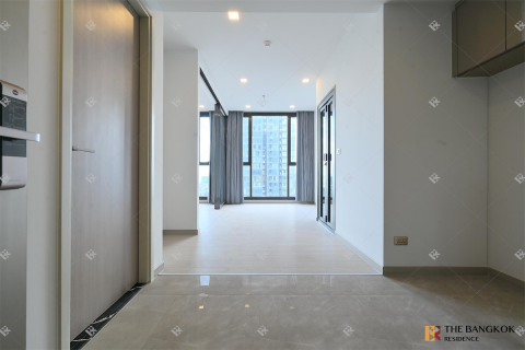 Eigentumswohnung in Bangkok, Thailand, 1 Schlafzimmer № 197413
