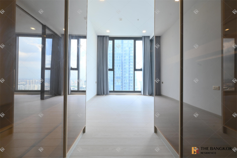 Condominio de 1 dormitorio en Bangkok, Tailandia № 197413 - foto 9