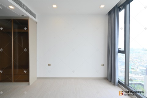 Condominio de 1 dormitorio en Bangkok, Tailandia № 197413 - foto 4