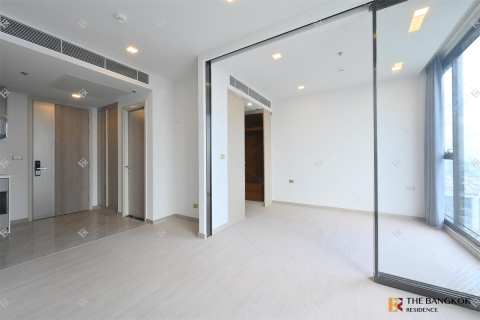 Condominio de 1 dormitorio en Bangkok, Tailandia № 197413 - foto 3