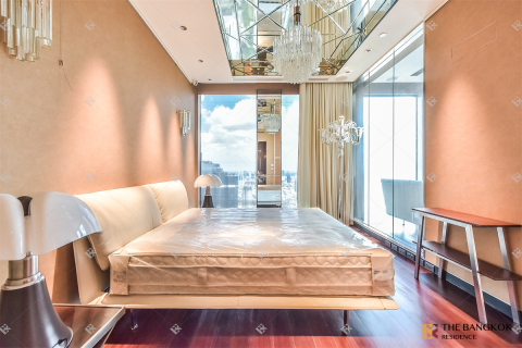 Condominio de 3 dormitorios en Bangkok, Tailandia № 197417 - foto 10