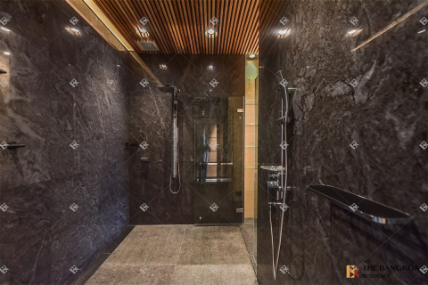 Condominio de 3 dormitorios en Bangkok, Tailandia № 197417 - foto 6