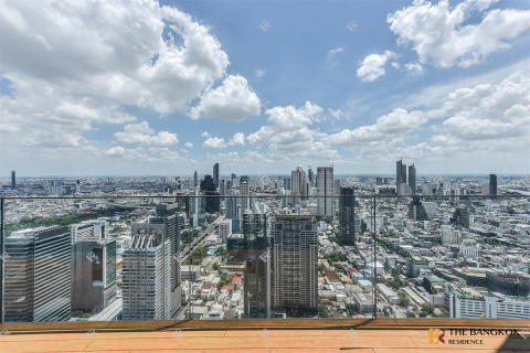 Condominio de 3 dormitorios en Bangkok, Tailandia № 197417 - foto 4