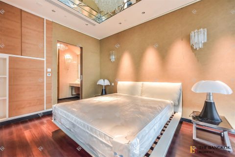 Condominio de 3 dormitorios en Bangkok, Tailandia № 197417 - foto 9
