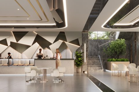 Condominio de 2 dormitorios en Pattaya, Tailandia № 165588 - foto 6
