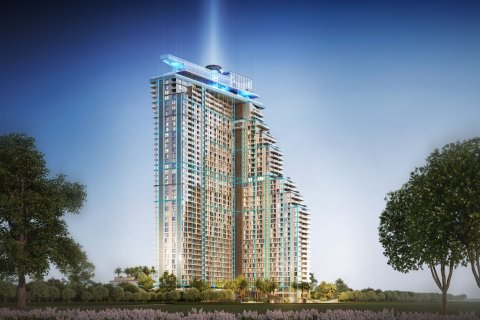 Condominio de 2 dormitorios en Pattaya, Tailandia № 165589 - foto 14