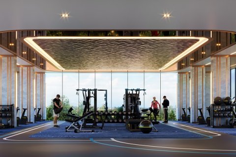 Condominio de 1 dormitorio en Pattaya, Tailandia № 165591 - foto 8