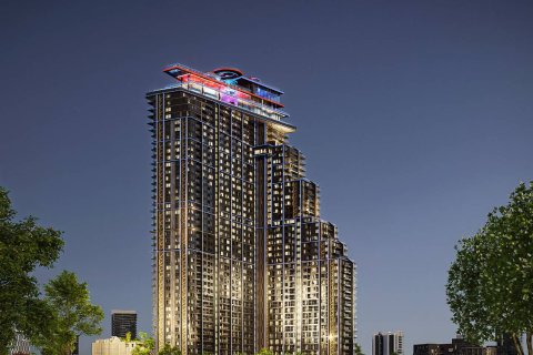 Condominio de 1 dormitorio en Pattaya, Tailandia № 165591 - foto 16