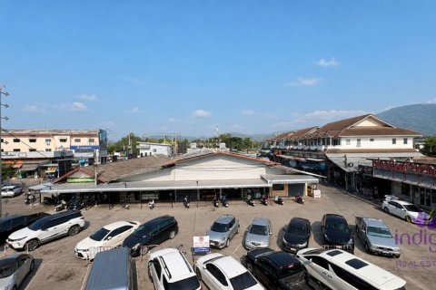 Commercial property in Chiang Mai, Thailand № 200278 - photo 11