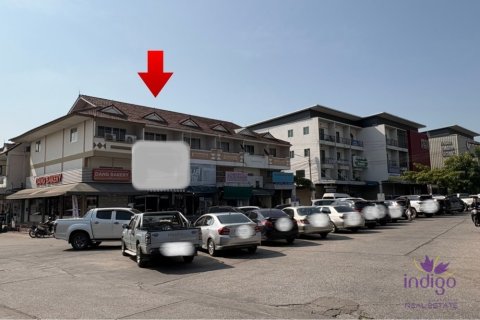 Commercial property in Chiang Mai, Thailand № 200278 - photo 12