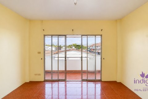 Commercial property in Chiang Mai, Thailand № 200278 - photo 5