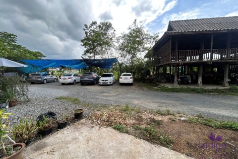 Commercial property in San Kamphaeng, Thailand № 200277 - photo 14