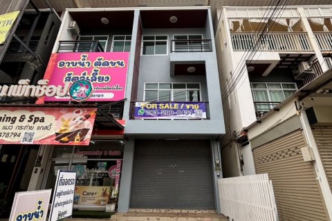 Commercial property in San Kamphaeng, Thailand № 200277 - photo 16