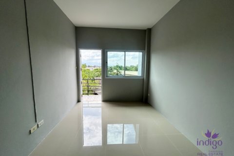 Commercial property in San Kamphaeng, Thailand № 200277 - photo 4