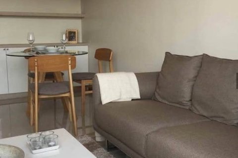 Condominio de 1 dormitorio en Bangkok, Tailandia № 200274 - foto 3