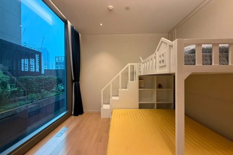 Condo in Bangkok, Thailand, 2 bedrooms № 200275 - photo 3