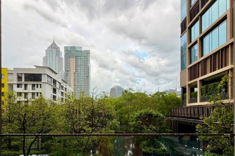 Condo in Bangkok, Thailand, 2 bedrooms № 200275 - photo 7