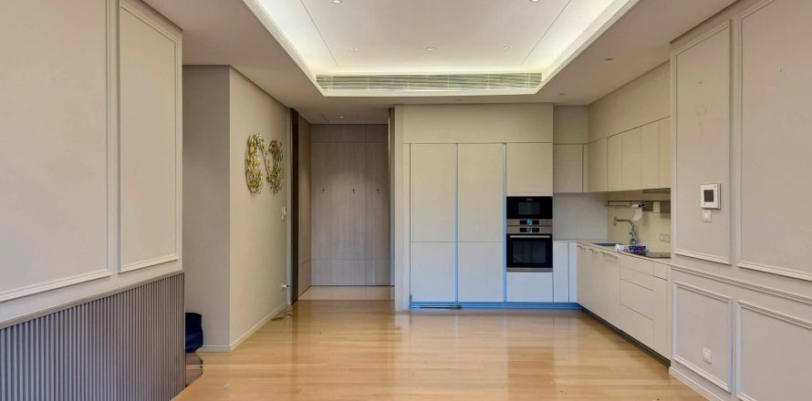 Condo in Bangkok, Thailand, 2 bedrooms № 200275